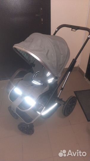 Коляска Carello Aurora 2 в 1