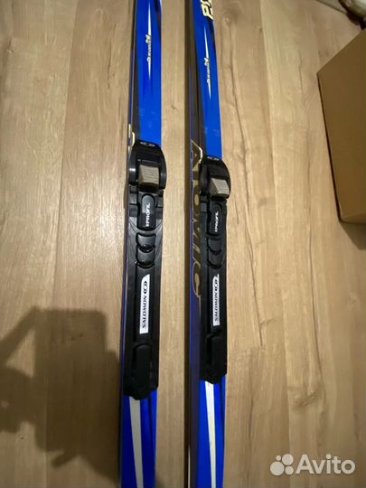 Лыжи Atomic Pro Active 190cm