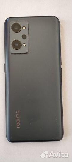 realme GT Neo 3T, 8/256 ГБ