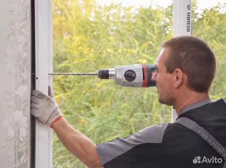 Окна Rehau, KBE, EcoLight, Green Tech