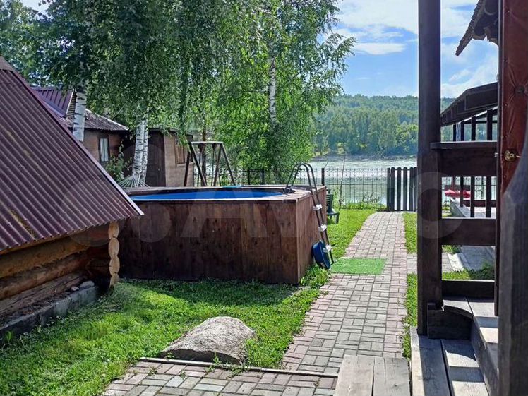 рыбалка - Снять дом, дачу, коттедж или таунхаус 🏡 во всех регионах |  Недвижимость во всех регионах | Авито