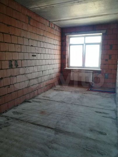 3-к. квартира, 91,1 м², 6/7 эт.