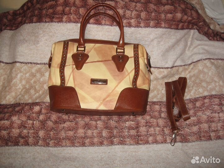 Сумки Furla.Francesco Marconi