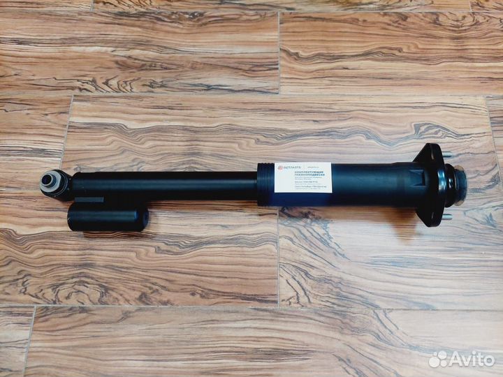 Амортизатор Range Rover L322