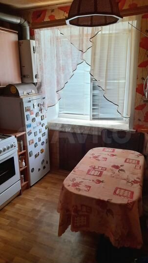 2-к. квартира, 42 м², 2/5 эт.