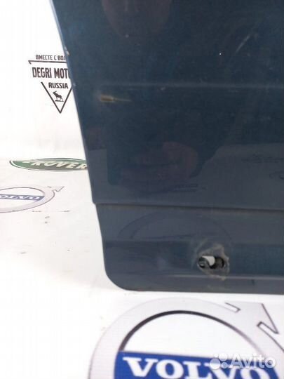 Дверь задняя правая Volvo V70 XC70 2000-2007