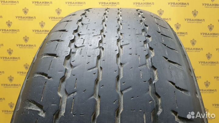Dunlop Grandtrek AT22 285/65 R17 116V