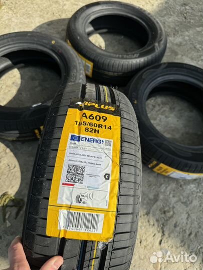 Aplus A609 185/60 R14 82H