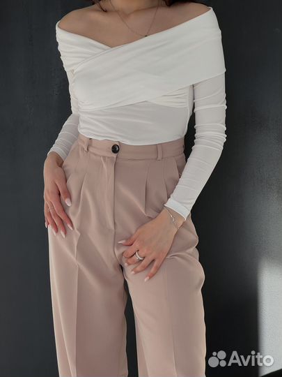 Боди женское