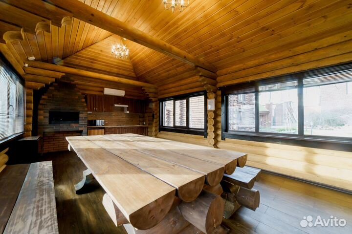 Аренда беседок и домиков