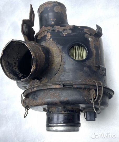 Мицубиси Галант Датчик воздуха