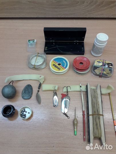 Походная утварь