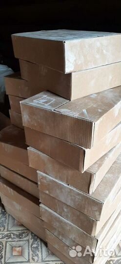 Мел природный