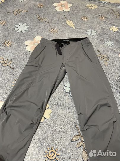Штаны arcteryx gamma lt