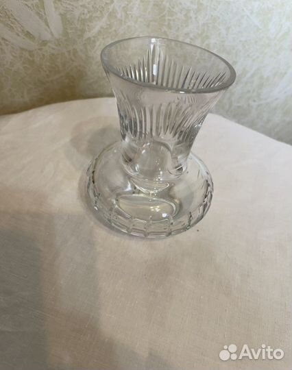 Ваза довоенная Германия