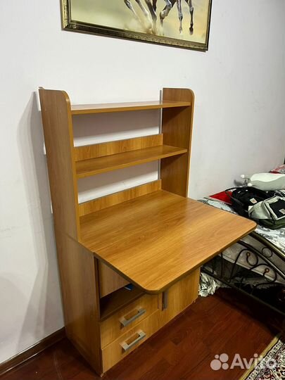 Компьютерный стол бу