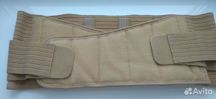 Бандаж для беременных и после родов