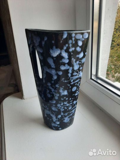 Кувшин керамика СССР