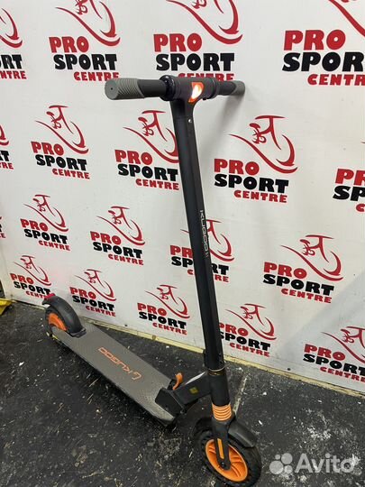 Самокат kugo S 1