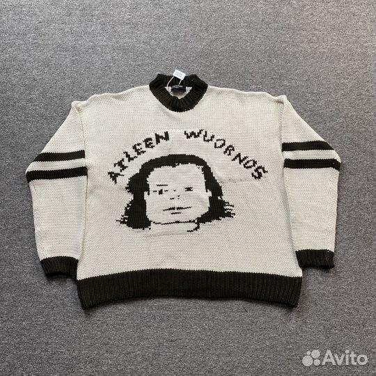 Свитер Enfants Riches Deprimes ERD