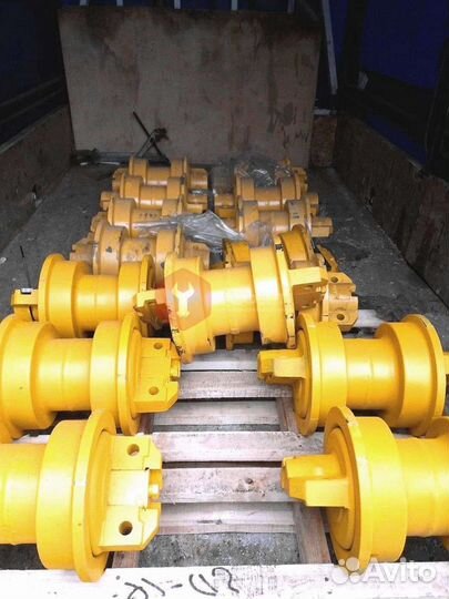 Каток поддерживающий Doosan 330LC-V 2270-6126