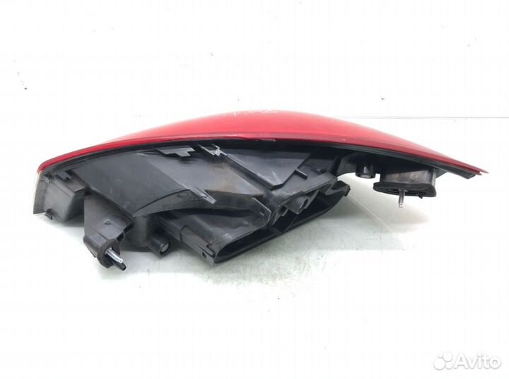 Фонарь 265550008R Renault Megane 3 (2009-2016)