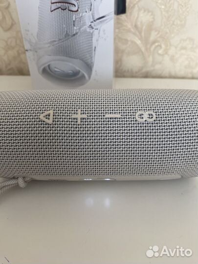 Колонка jbl flip 6