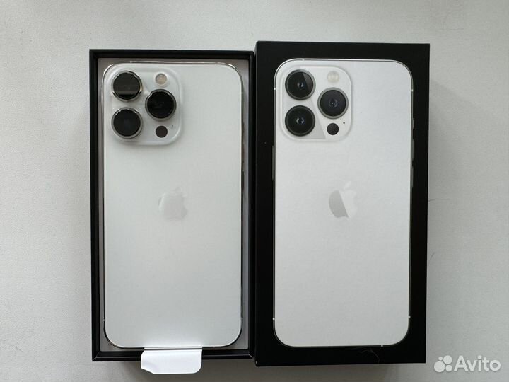 iPhone 13 Pro, 128 ГБ