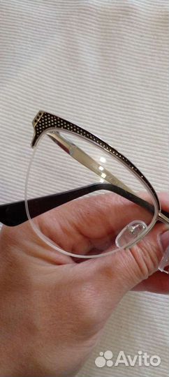 Очки для зрения женские