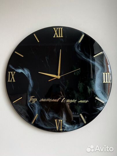 Часы 55 см