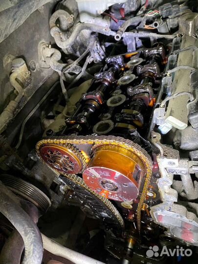 Авторемонт