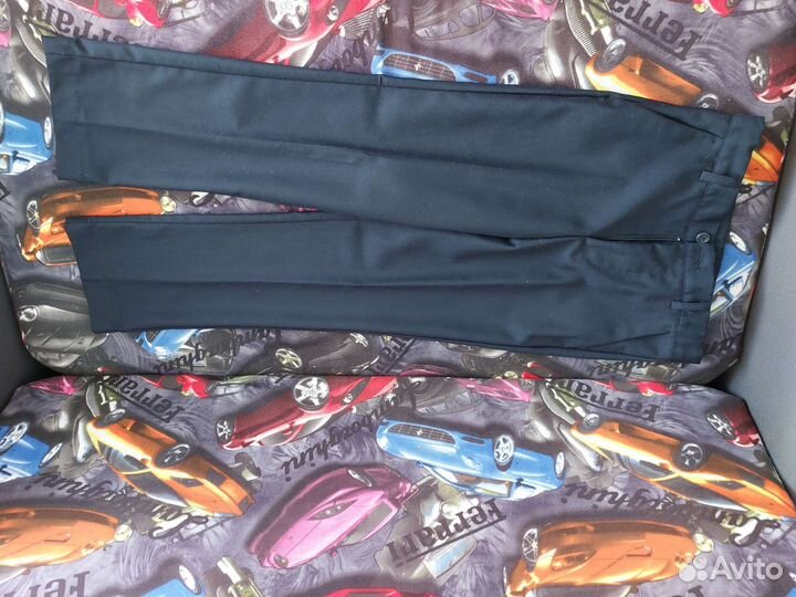 Рубашка, брюки