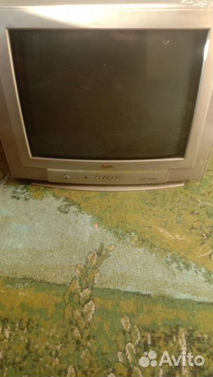 Телевизор LG