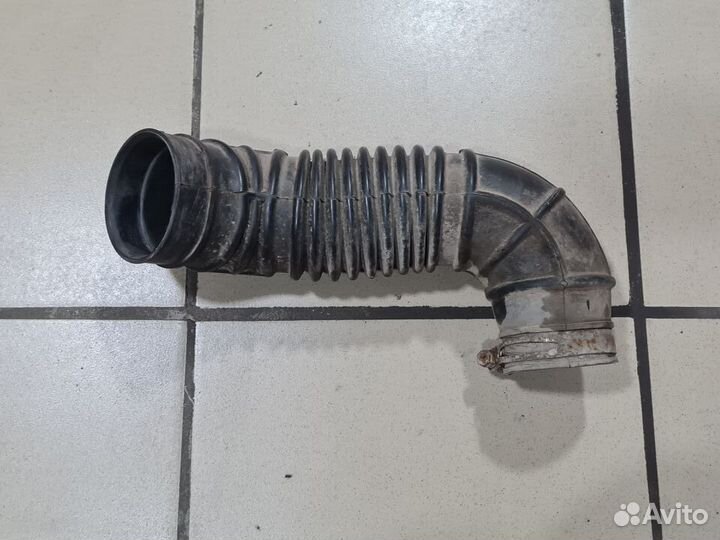 Корпус воздушного фильтра Kia Spectra