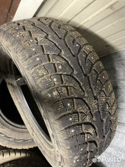 Hankook I'Pike RW11 285/60 R18