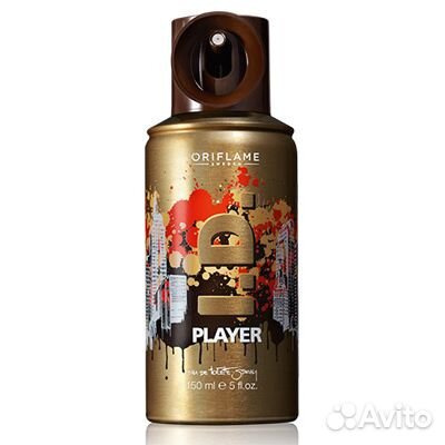 Парфюмерия мужская