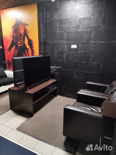 Компьютерный клуб