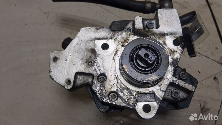 Тнвд Honda Civic, 2007