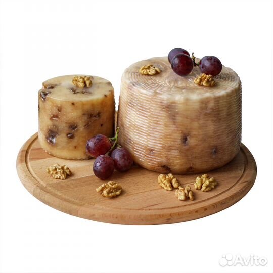 Фермерские сыры оптом