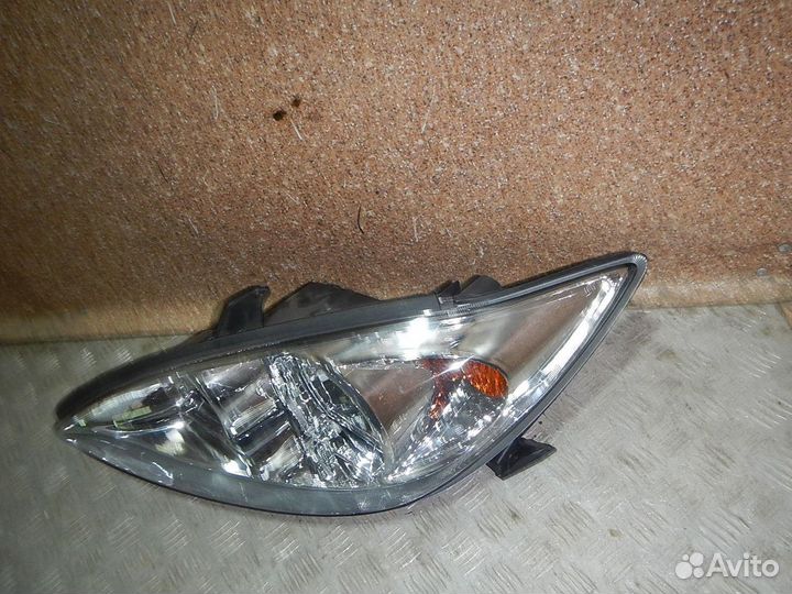 Фара левая, Toyota (Тойота) -camry 30 (01-06)