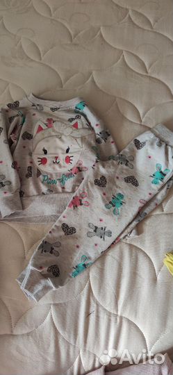 Детская одежда для девочек