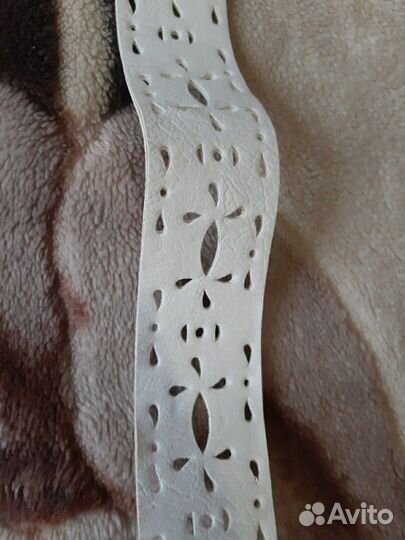 Ремни разные