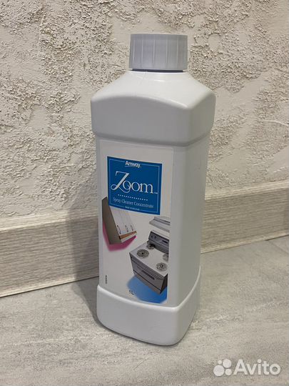 Чистящее средство Amway