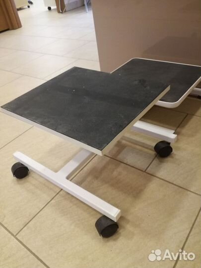 Подставка для педикюра