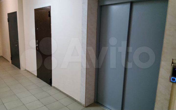 Гараж, 10 м²