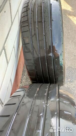 Kumho Crugen HP91 235/65 R17 104V