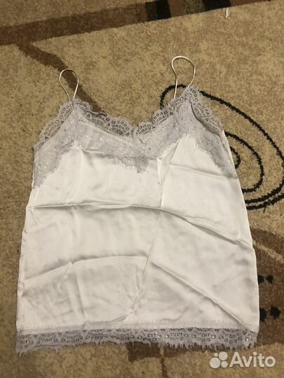 Вещи пакетом