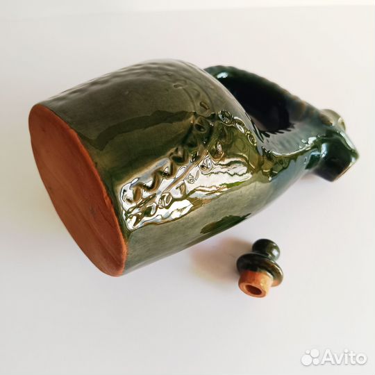 Штоф/кувшин/лембик. СССР