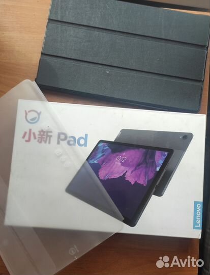 Lenovo tab p11