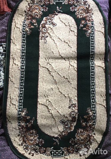 Коврик прикроватный